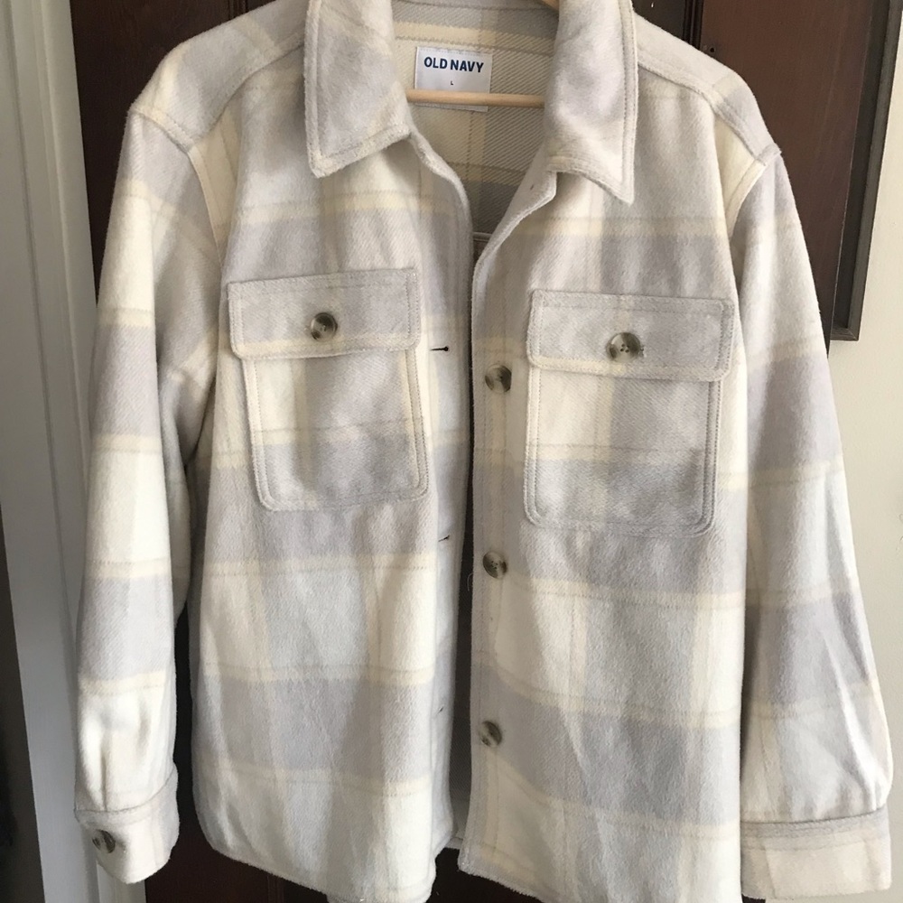 Old Navy Women’s Shacket